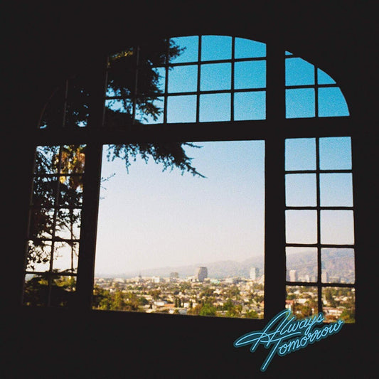 Best Coast - Always Tomorrow [LP]