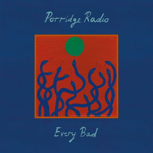 Porridge Radio - Every Bad [LP]