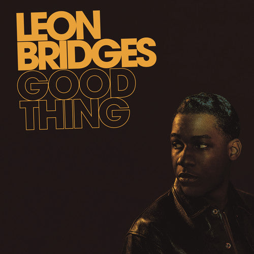 Leon Bridges - Good Thing [LP]