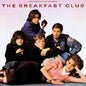 Various - The Breakfast Club (Original Motion Picture Soundtrack) [LP]