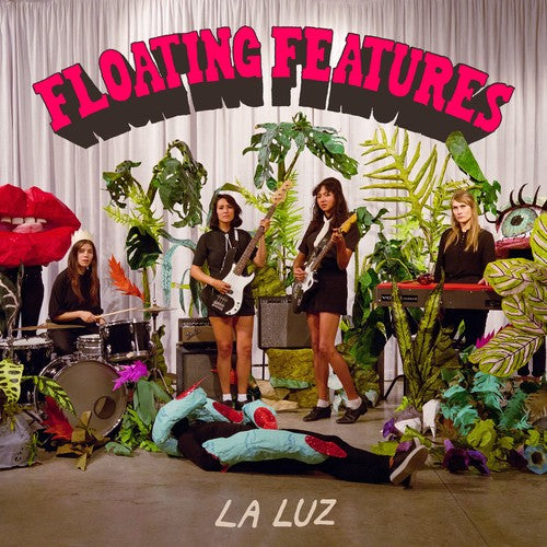 La Luz - Floating Features [LP]