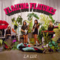 La Luz - Floating Features [LP]