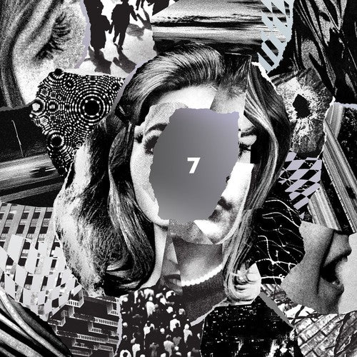 Beach House - 7 [LP]