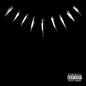 Black Panther [Movie] - Black Panther The Album Music From And Inspired By [2LP]