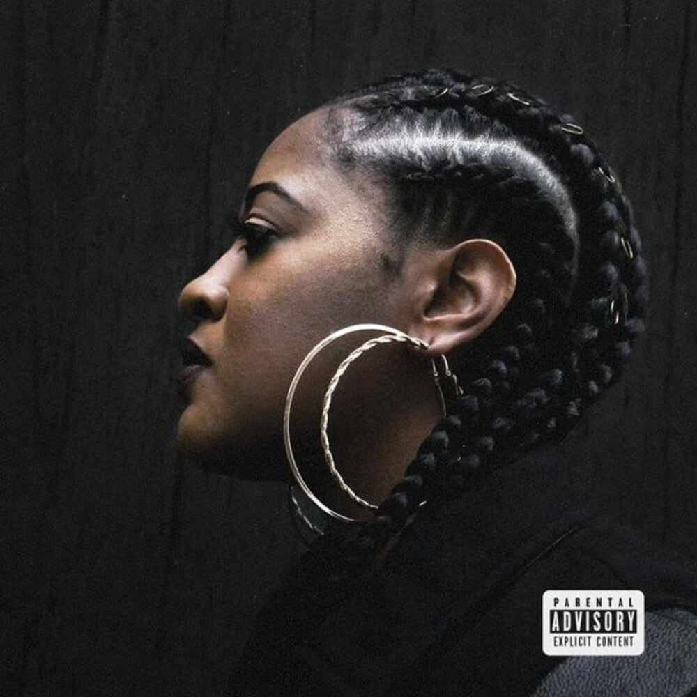 Rapsody - Eve [CD]