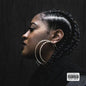 Rapsody - Eve [CD]