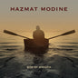 Hazmat Modine - Box of Breath [CD]