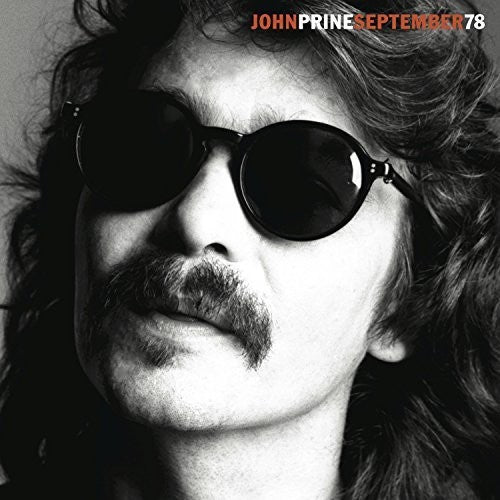 John Prine - September 78 [CD]