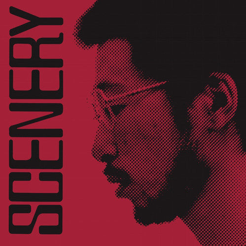 Ryo Fukui - Scenery [CD]