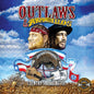 Various Artists - Outlaws & Armadillos: The Roarin' 70's (Various Artists) [CD]