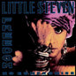 the album cover for Little Steven - Freedom - No Compromise [LP]