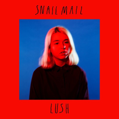 Snail Mail - Lush [CD]