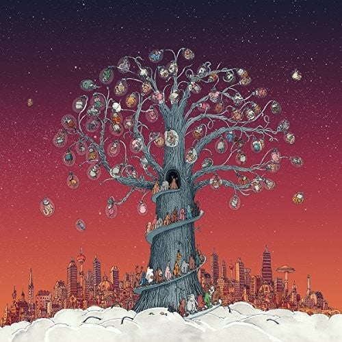 Dance Gavin Dance - Artificial Selection [CD]
