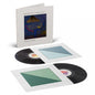 the album cover for Roger Eno - Mixing Colours [2LP]