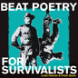 Luke Haines - Beat Poetry For Survivalists [LP]
