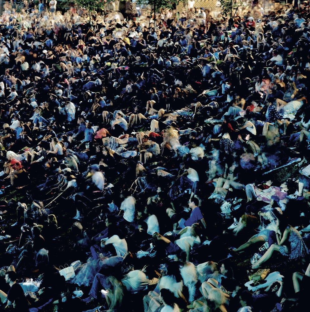 Matthew Tavares / Whitty,Leland - Visions [Indie Exclusive] [Indie Exclusive]