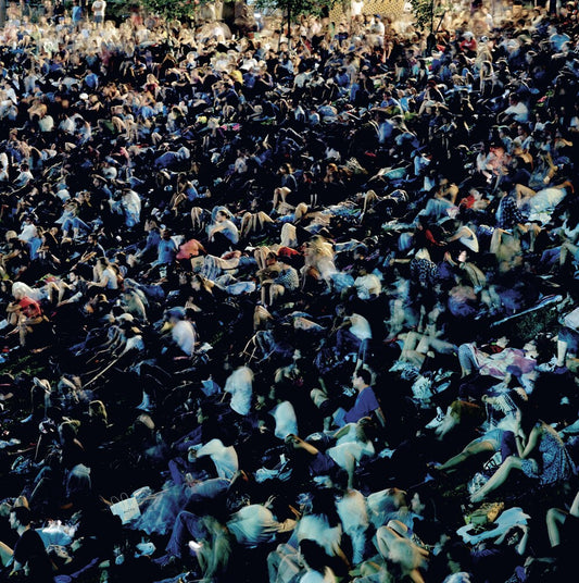 Matthew Tavares / Whitty,Leland - Visions [Indie Exclusive] [Indie Exclusive]