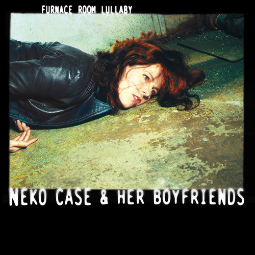 Neko Case - Furnace Room Lullaby [LP]