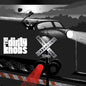The Dirty Knobs - Wreckless Abandon [2LP]