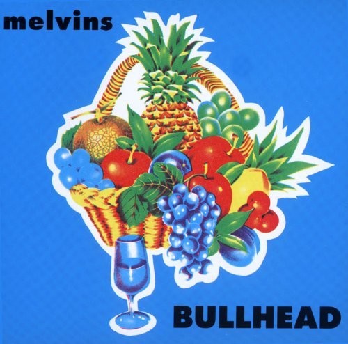 Melvins - Bullhead [LP]