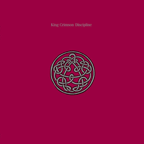 King Crimson - Discipline [LP]
