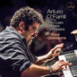 Arturo Ofarrill & The Afro Latin Jazz Orchestra - Four Questions [CD]