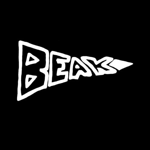 Beak> - Beak> [LP]