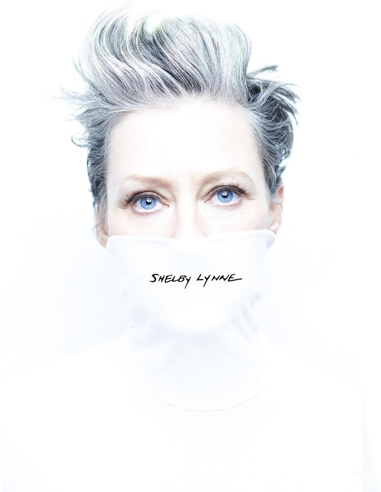 Shelby Lynne - Shelby Lynne [CD]