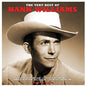 Hank Williams - Very Best Of [Colored Vinyl] [180 Gram] (Red) (Uk)