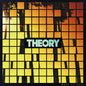 Theory Of A Deadman - Wake Up Call [LP]