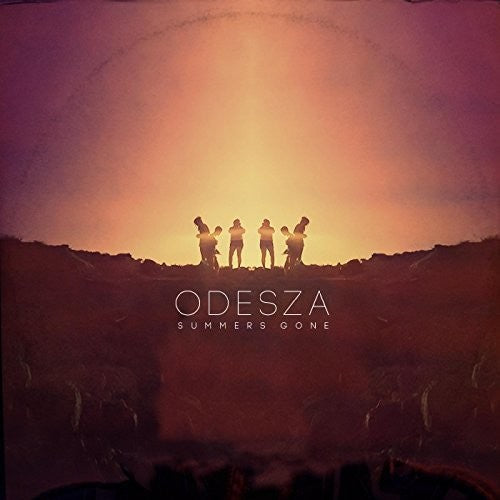 ODESZA - Summer's Gone [LP]