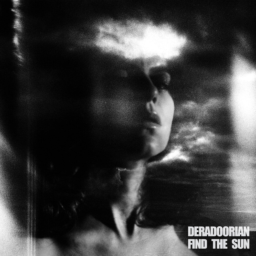 Deradoorian - Find The Sun [LP]