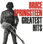 Bruce Springsteen - Greatest Hits [2LP]
