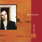 the album cover for Jeff Buckley - Sketches for My Sweetheart The Drunk [LP]