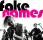 Fake Names - Fake Names [CD]