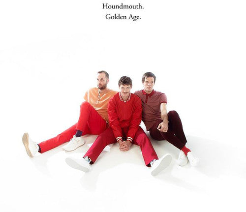 Houndmouth - Golden Age [LP]