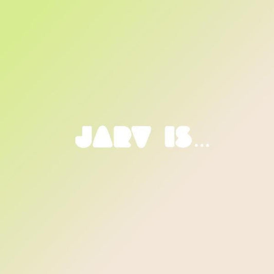 Jarv Is... - Beyond The Pale [Indie Exclusive Limited Edition Orange LP]