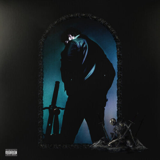 Post Malone - Hollywood's Bleeding [Pink 2LP]