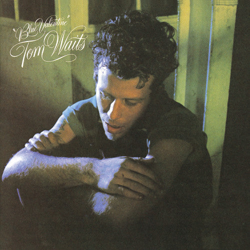 Tom Waits - Blue Valentine [Remastered LP]