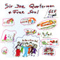 Sir Quaterman Joe / Free Soul - Sir Joe Quarterman & Free Soul [Indie Exclusive] [Indie Exclusive]