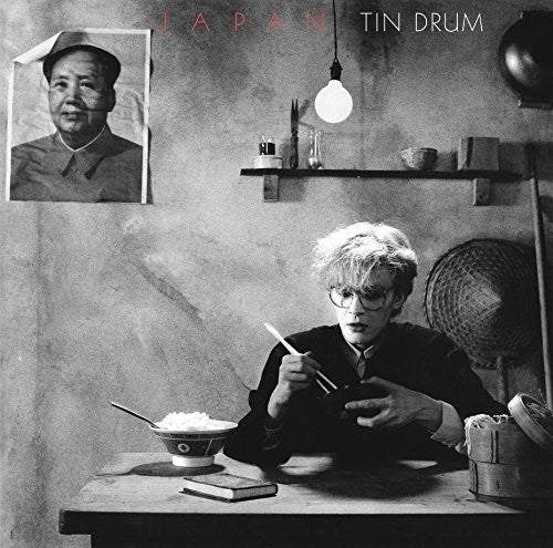 Japan - Tin Drum (Half Speed Master) (Uk) [2 LP]