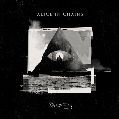 Alice In Chains - Rainier Fog [CD]