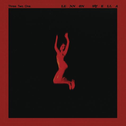 Lennon Stella - Three Two One [LP]