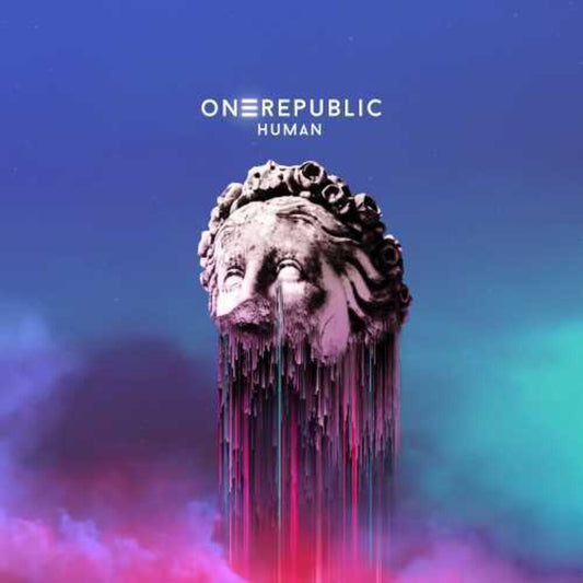 OneRepublic - Human [CD]