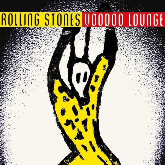 The Rolling Stones - Voodoo Lounge: Remastered [2 LP]