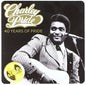 Charley Pride - Charley Pride: 40 Years Of Pride (Gold Series) [CD]