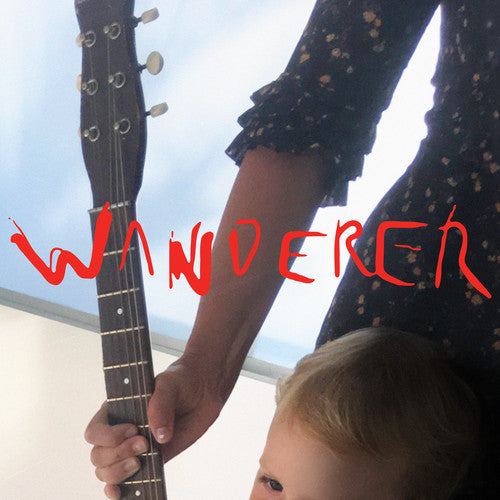 Cat Power - Wanderer [CD]