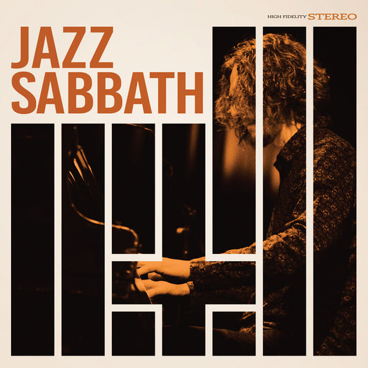 Jazz Sabbath - Jazz Sabbath [LP]