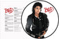 Michael Jackson - Bad [Picture Disc LP]