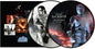 the album cover for Michael Jackson - HIStory: Continues [Picture Disc LP]